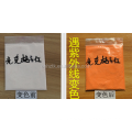 High quality Photochromic pigment powder/ink for paint clothes/spray on clothes/